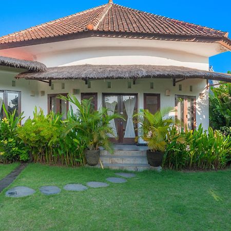 Asri Villas Bingin Uluwatu Exterior foto