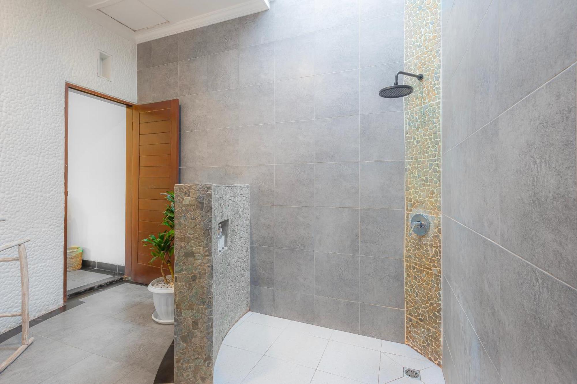 Asri Villas Bingin Uluwatu Habitación foto