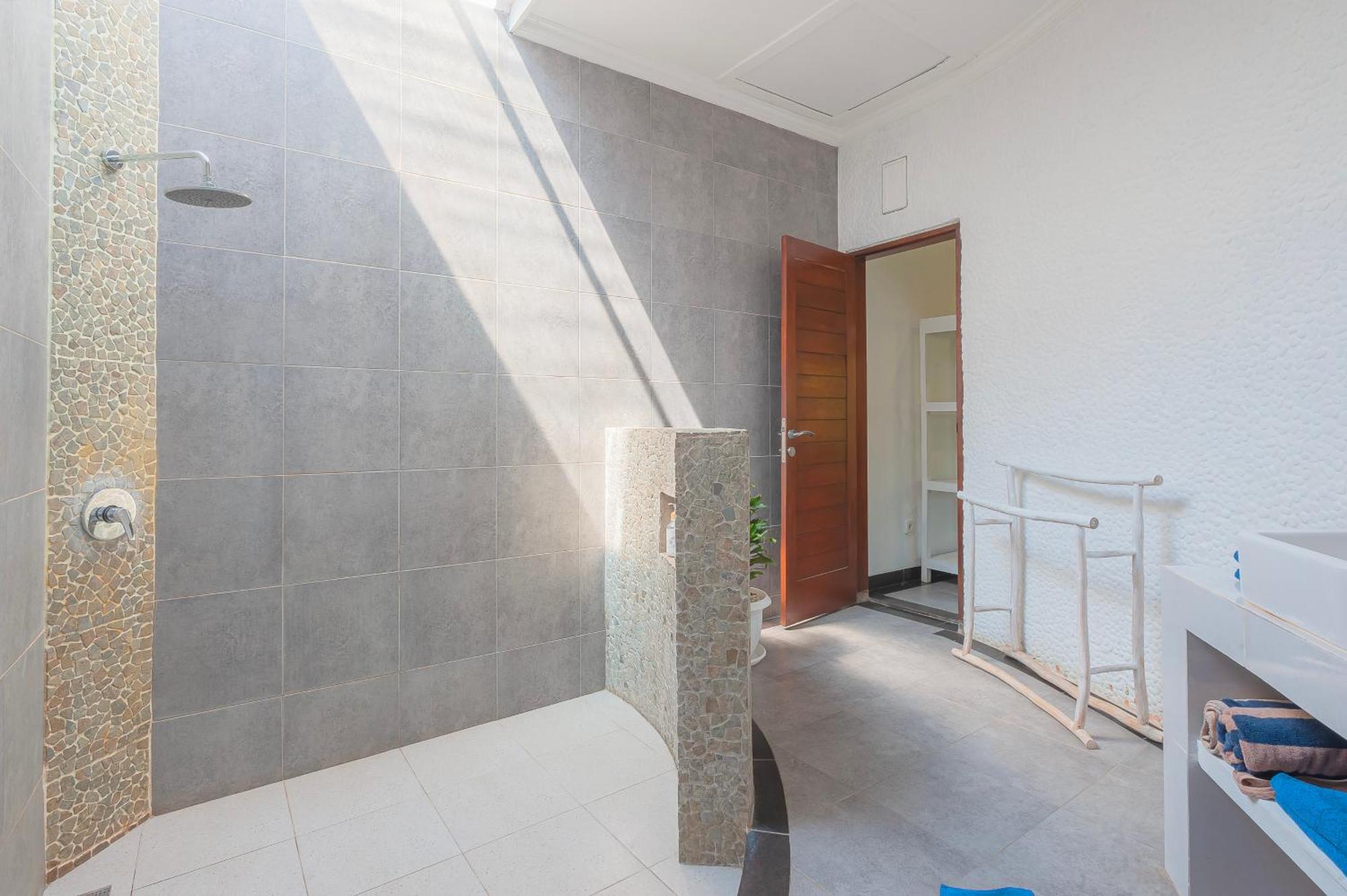 Asri Villas Bingin Uluwatu Exterior foto