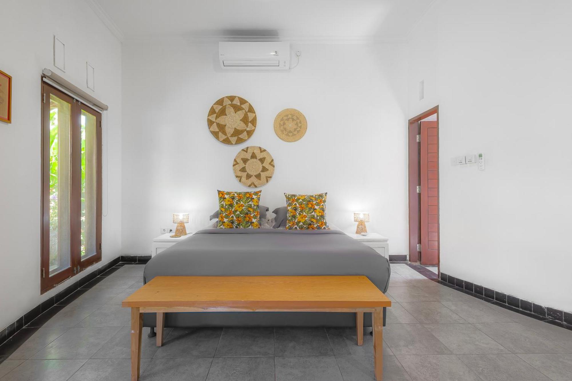 Asri Villas Bingin Uluwatu Exterior foto